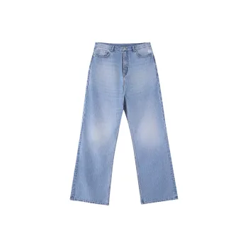 ANYWEARLAB Jeans Unisex Ice Blue
