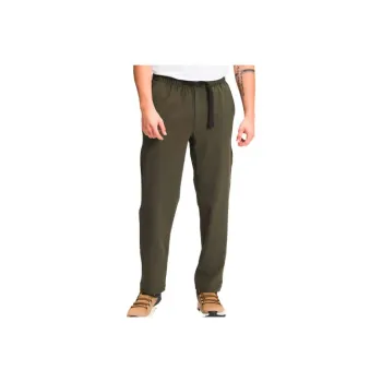 THE NORTH FACE Casual Pants Men Green