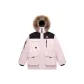 Dream Pink/Phantom Black