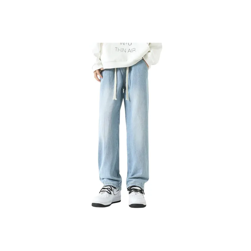 Lafetto Jeans Unisex-4