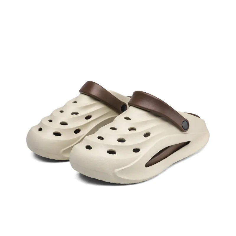 OUGLEMEN Clogs Men-8