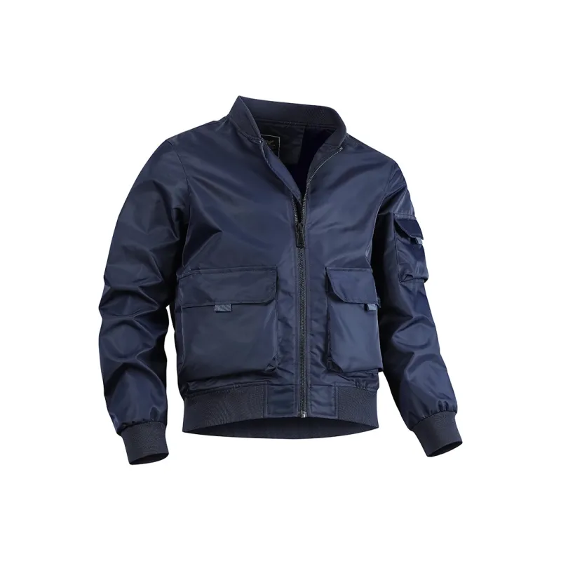 TUCANO Jackets Coats Unisex Army Green-5