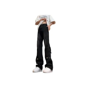 ORMY Jeans Unisex