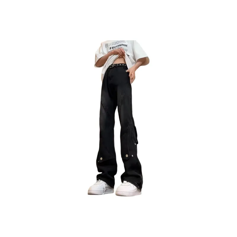 ORMY Jeans Unisex-0