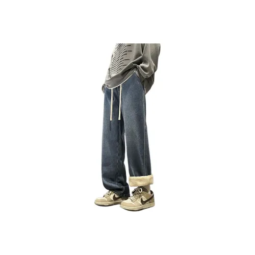 FAIRWHALE Casual Pants Unisex