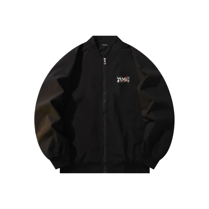 Wenpercy Jackets Unisex-0