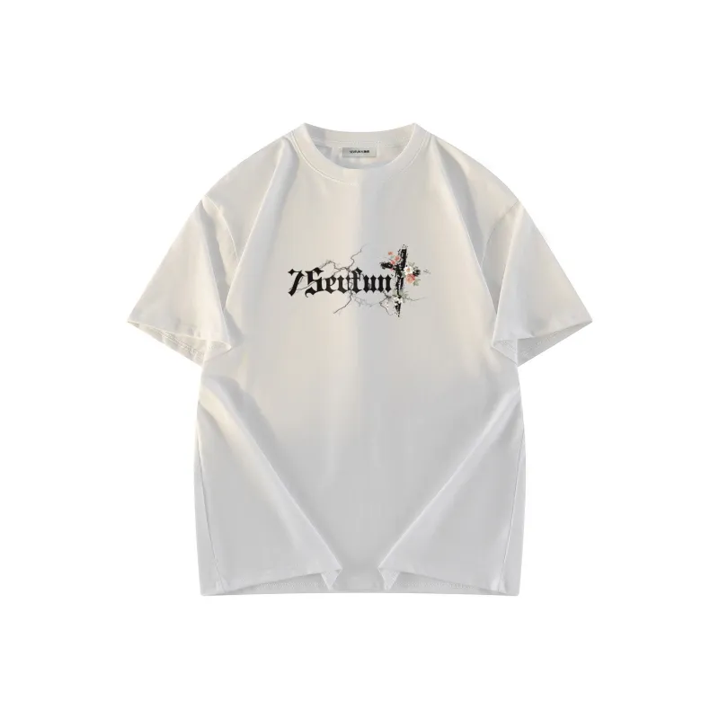 7 SEVFUN T Shirts Unisex-5