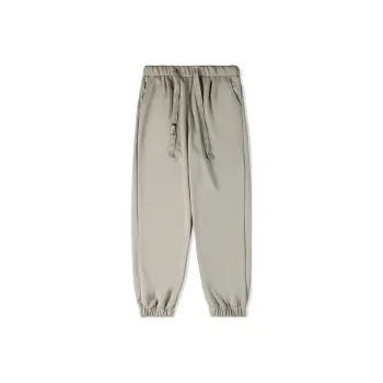 OLRIK Knitted Sweatpants Unisex