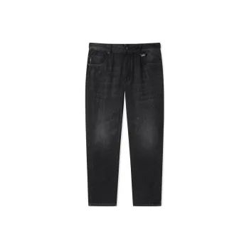 GXG Jeans Men Black
