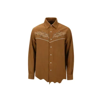 ANDERSSON BELL Lemmans Shirt