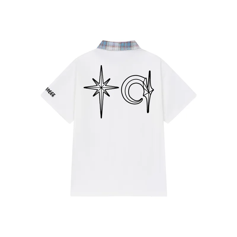 INNERSECT T Shirts Unisex-0