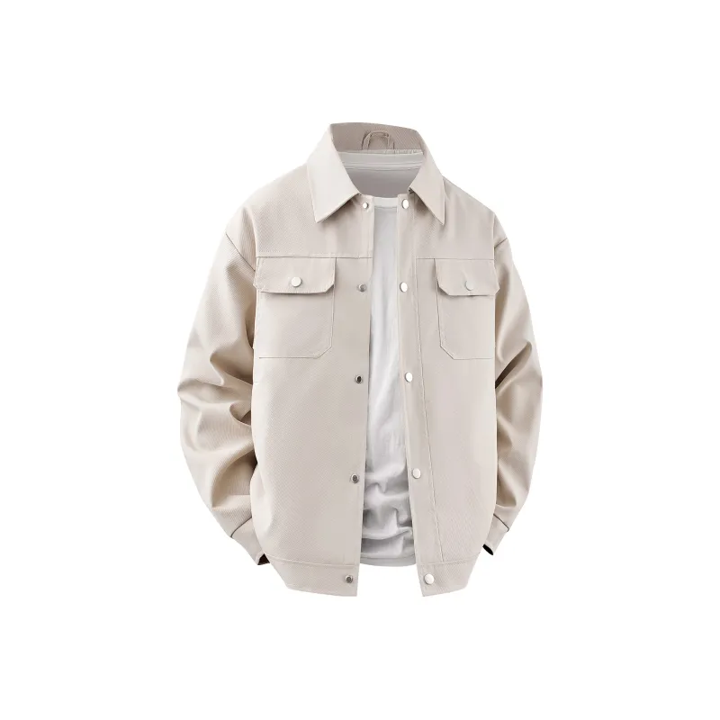 DJ.SPIRIT Jackets Coats Unisex Fuchsia-1