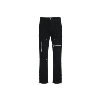 YearnObtainRainbow Jeans Unisex