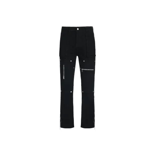 YearnObtainRainbow Jeans Unisex
