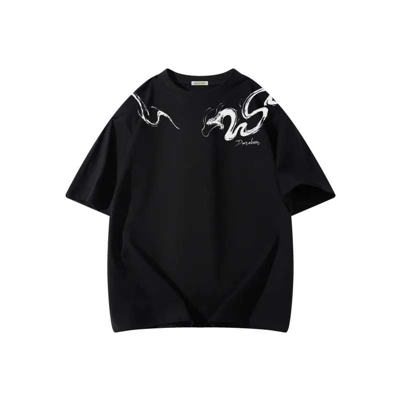 Budding Bear T Shirts Unisex-0