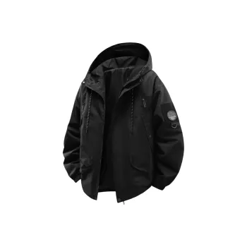 Small Columns Under The Sea Jackets Coats Unisex