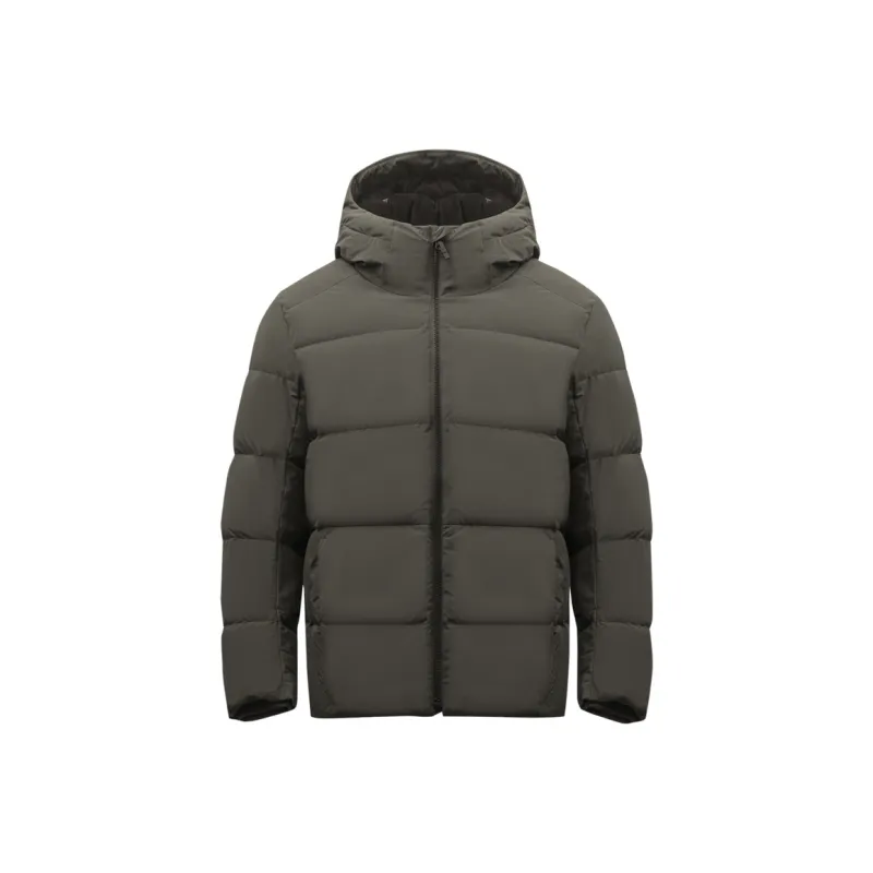 CARE OF LORD Down Jackets Men-7