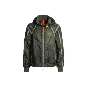 PARAJUMPERS Hooded Jacket