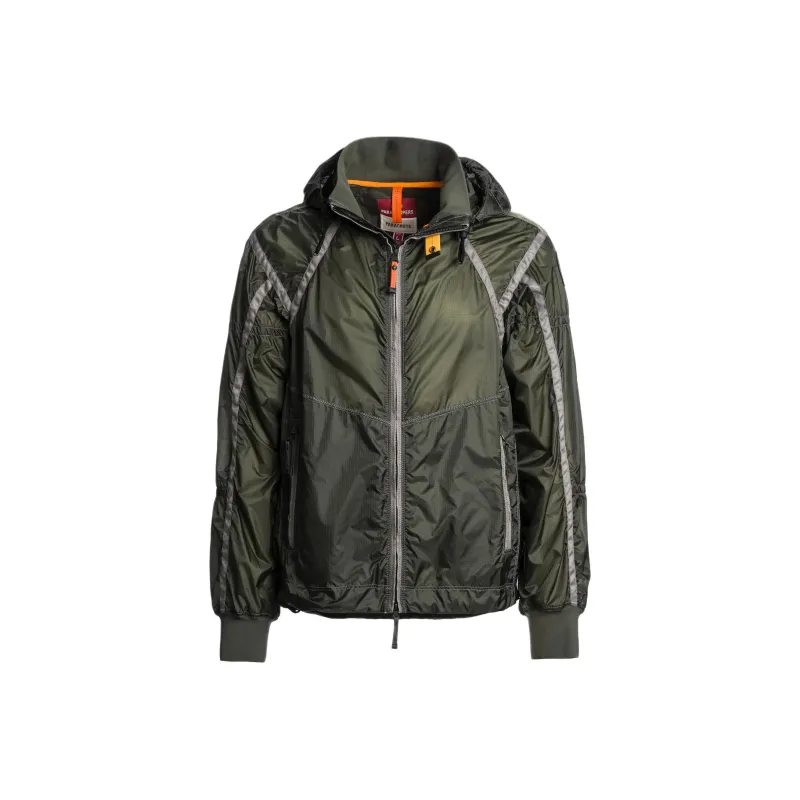 PARAJUMPERS Hooded Jacket-0