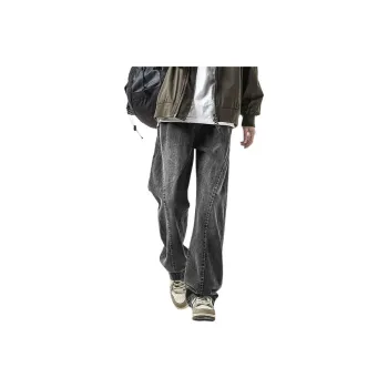 BENGEN Jeans Men