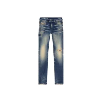DIESEL 1979 Sleenker Skinny Jeans