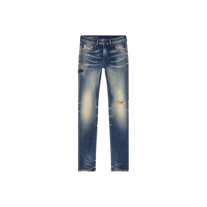DIESEL 1979 Sleenker Skinny Jeans-0