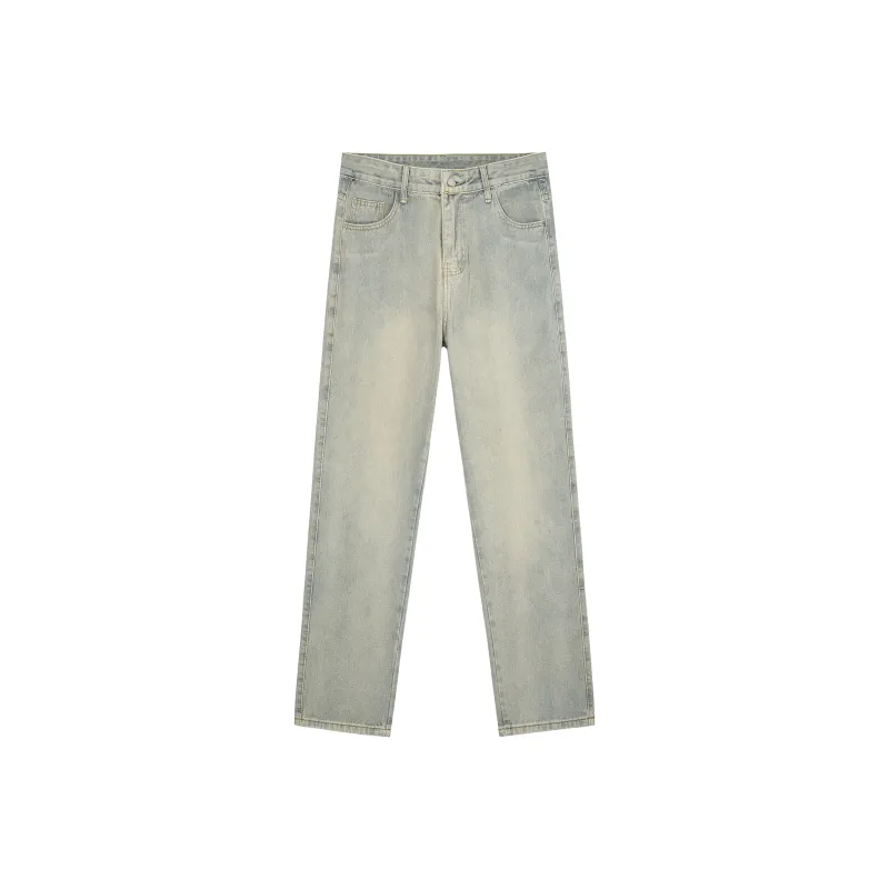 TEPOR Jeans Unisex-9