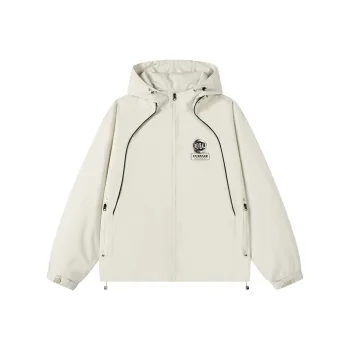 China Aerospace Jackets Coats Unisex