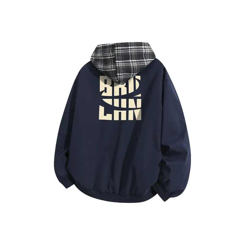 BRUMAIRE Jackets Coats Unisex Black-3