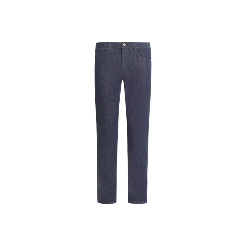 DANIEL HECHTER Jeans Men's Qingting Blue-0