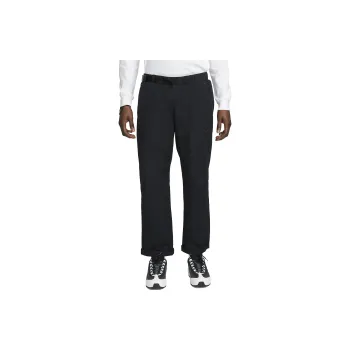 Nike SPORTSWEAR TECH PACK Knitted Sweatpants Men Black