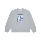 Vans Hvid t-shirt med lille logo