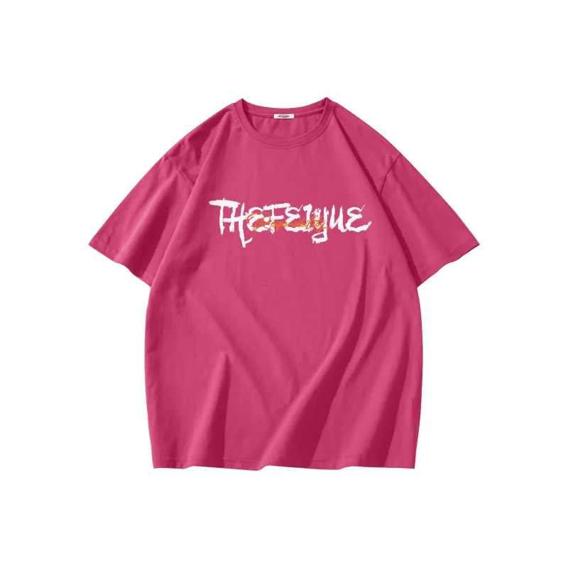 Feiyue T Shirts Unisex-15