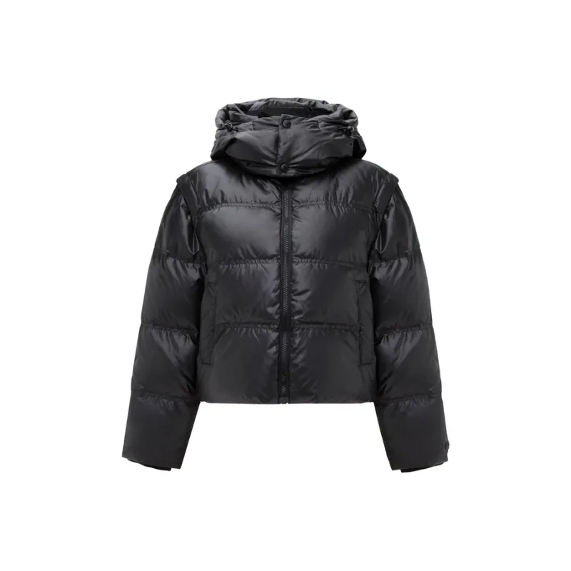 GUESS Down Jackets Men-8