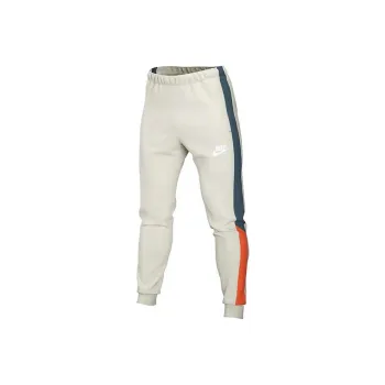 Nike Knitted Sweatpants Men White