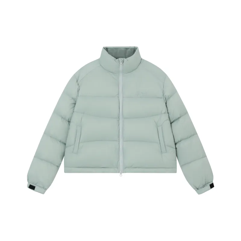 FORNINES Down Jackets Unisex-4