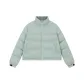 Sage Green, Cropped