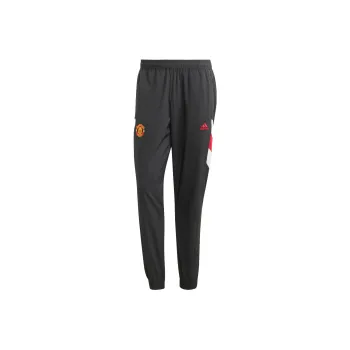Adidas Adidas SS23 ICONS Collection Knitted Sports Pants Men's