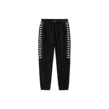 Kappa Straight Casual Pants Men's