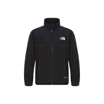 THE NORTH FACE Polartec LOGAN FLEECE Jacket Men's Black