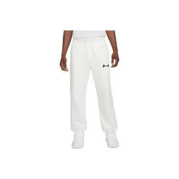 Nike LeBron Men's Open Hem Fleece Pants