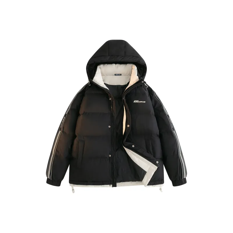 MONTVOO Down Jackets Unisex-7