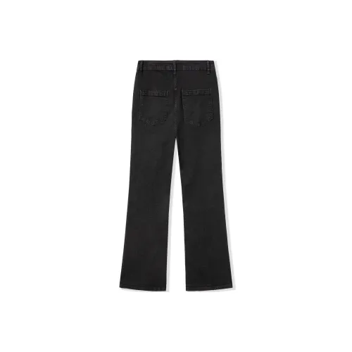 FORHUG Jeans Unisex