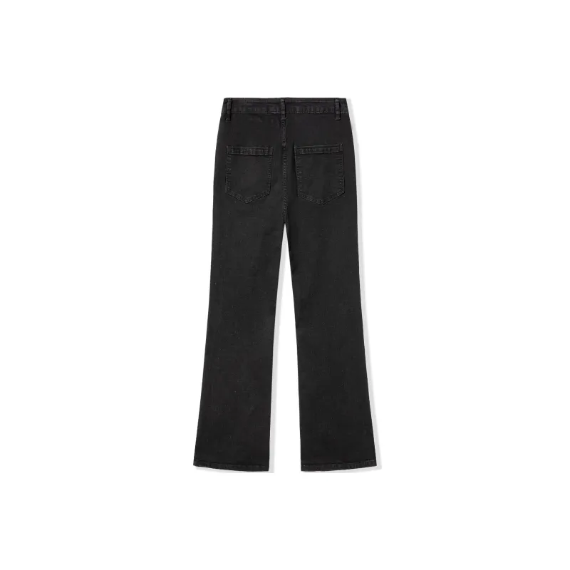 FORHUG Jeans Unisex-0