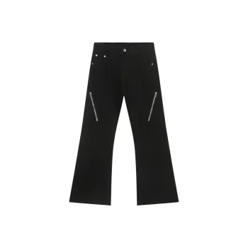 Voguo Relay Jeans Unisex