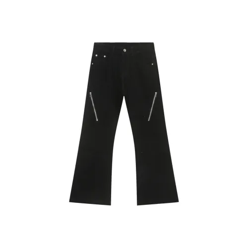 Voguo Relay Jeans Unisex