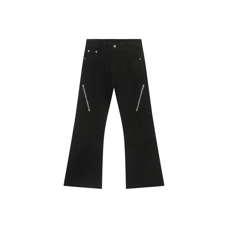 Voguo Relay Jeans Unisex-0