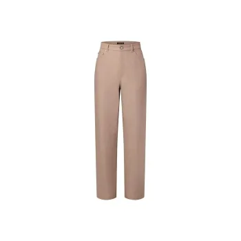 LOUIS VUITTON 1AHCOO Denim Workwear Pants