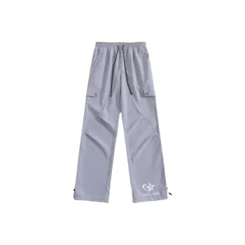 AMBER LIGHT Cargo Pants Unisex