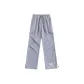 Reflective Star Gray